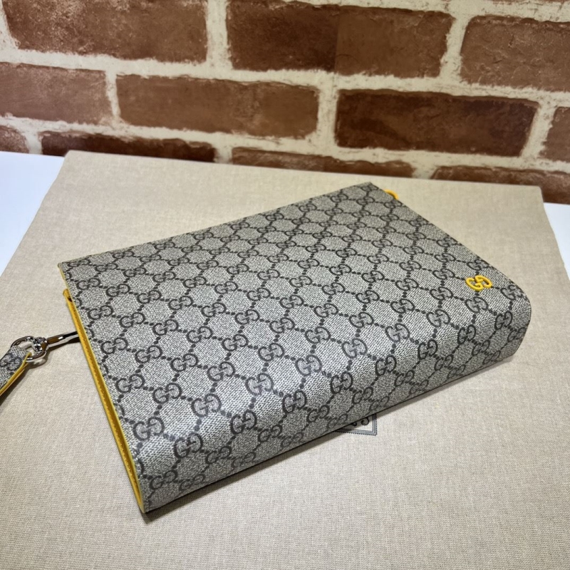 Gucci Clutch Bags